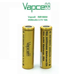 4-pcs-VAPCELL-INR-18650-3600-mAh-3-7-V